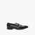 Leather Loafers With Branded Hardware