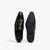 Leather Loafers With Branded Hardware