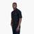 Relaxed-Fit Polo Shirt In Cotton Pique