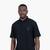 Relaxed-Fit Polo Shirt In Cotton Pique