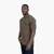 Relaxed-Fit Polo Shirt In Cotton Pique