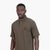 Relaxed-Fit Polo Shirt In Cotton Pique