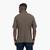 Relaxed-Fit Polo Shirt In Cotton Pique