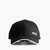 Logo-Print Cap On Cotton Twill