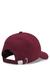 Cotton-twill cap with logo print