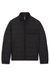 Classic padded jacket with a zip closure