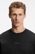 Cotton-jersey T-shirt
