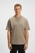 Cotton-jersey T-shirt