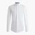 Slim-Fit Shirt In Easy-Iron Stretch-Cotton Poplin