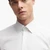 Slim-Fit Shirt In Easy-Iron Stretch-Cotton Poplin