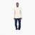 Button-Down Slim-Fit Shirt In Oxford Cotton