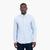 Button-Down Slim-Fit Shirt In Oxford Cotton