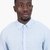 Button-Down Slim-Fit Shirt In Oxford Cotton