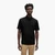 Mercerized-Cotton Polo Shirt With Double Monogram