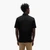 Mercerized-Cotton Polo Shirt With Double Monogram