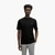 Mercerized-Cotton T-Shirt With Double B Monogram
