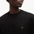 Mercerized-Cotton T-Shirt With Double B Monogram