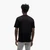 Mercerized-Cotton T-Shirt With Double B Monogram