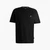 Mercerized-Cotton T-Shirt With Double B Monogram