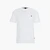 Mercerized-Cotton T-Shirt With Double B Monogram