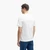 Mercerized-Cotton T-Shirt With Double B Monogram