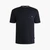 Mercerized-Cotton T-Shirt With Double B Monogram