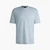 Regular-Fit T-Shirt In Cotton With Monogram Print