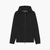 Double B Monogram Cotton-Blend Zip Hoodie
