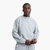 Cotton-Terry Relaxed-Fit Sweatshirt With Flocked Logo