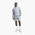 Cotton-Terry Relaxed-Fit Sweatshirt With Flocked Logo