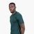 Slim-Fit T-Shirt In Mercerized Cotton