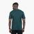 Slim-Fit T-Shirt In Mercerized Cotton