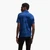 Mercerized-Cotton Polo Shirt With Jacquard Pattern