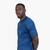 Mercerized-Cotton T-Shirt With Two-Tone Jacquard