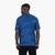 Mercerized-Cotton T-Shirt With Two-Tone Jacquard