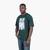 Cotton-Jersey Regular-Fit T-Shirt With Seasonal Artwork