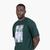 Cotton-Jersey Regular-Fit T-Shirt With Seasonal Artwork