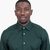 Slim-Fit Shirt In Easy-Iron Stretch-Cotton Poplin