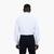 Slim-Fit Shirt In Structured Cotton