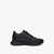 Waterproof Gore-Tex Trainer In Polished Leather