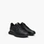 Waterproof Gore-Tex Trainer In Polished Leather