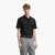 Mercerized-Cotton Polo Shirt With Script Logo