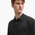 Mercerized-Cotton Polo Shirt With Script Logo