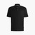 Mercerized-Cotton Polo Shirt With Script Logo