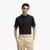 Mercerized-Cotton Regular-Fit Polo Shirt With Stripe Trims