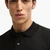 Mercerized-Cotton Regular-Fit Polo Shirt With Stripe Trims