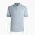 Mercerized-Cotton Regular-Fit Polo Shirt With Stripe Trims