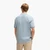 Mercerized-Cotton Regular-Fit Polo Shirt With Stripe Trims