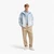 Mercerized-Cotton Regular-Fit Polo Shirt With Stripe Trims