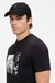 Cotton-twill cap with logo patch
